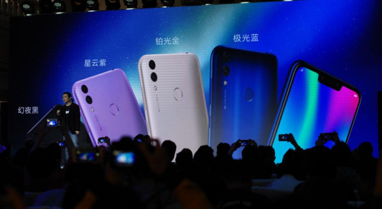 荣耀8和360n6,荣耀畅玩8c与360n7哪个质量好