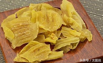 没想到积食竟是影响生长发育的元凶！