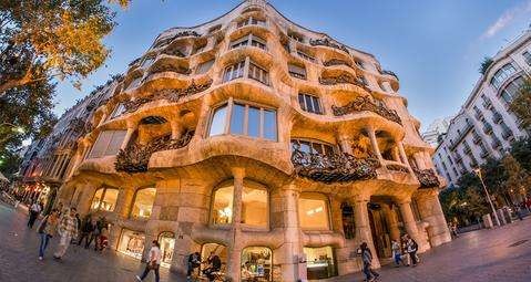 巴塞罗那城市足球,巴塞罗那看足球