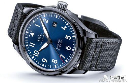 为什么陶瓷腕表越来越受欢迎,最耐磨的腕表材质