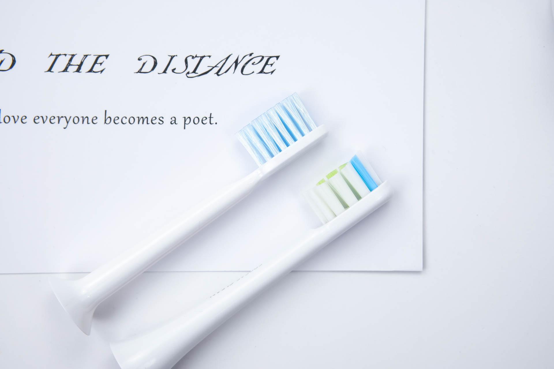 京东京造声波电动牙刷好用么,2020年十款声波电动牙刷评测