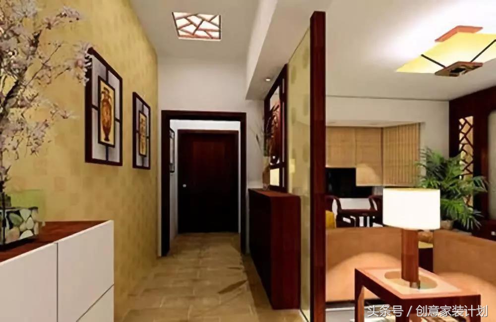 客厅聚财风水禁忌大全,进门客厅风水禁忌