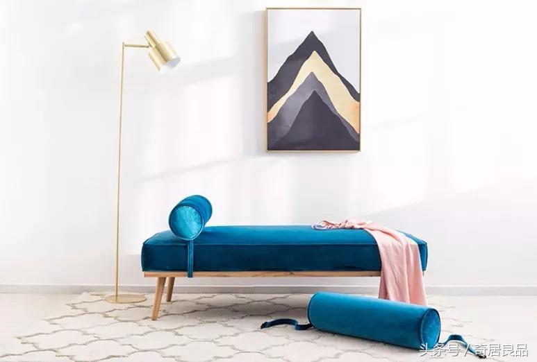 轻奢是设计师让我吃下的一剂“制土”药