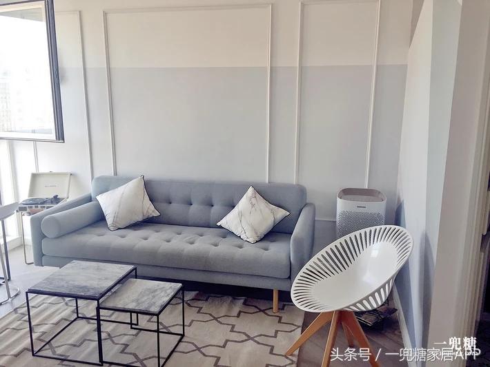 适合学生党的马卡龙色系,马卡龙小清新色系