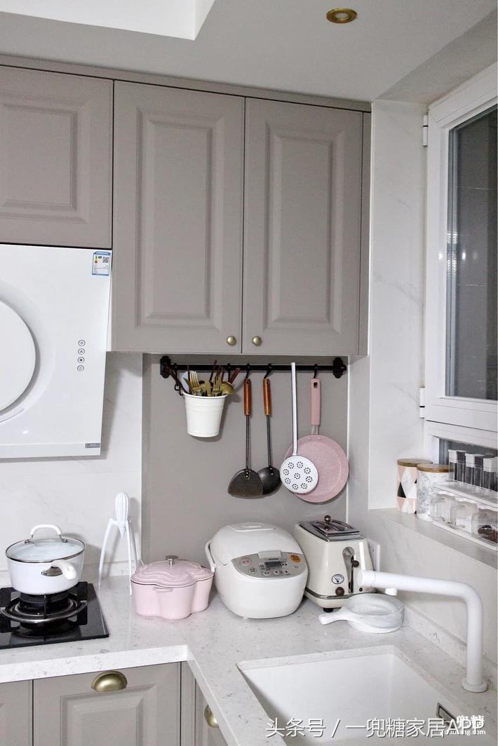 适合学生党的马卡龙色系,马卡龙小清新色系