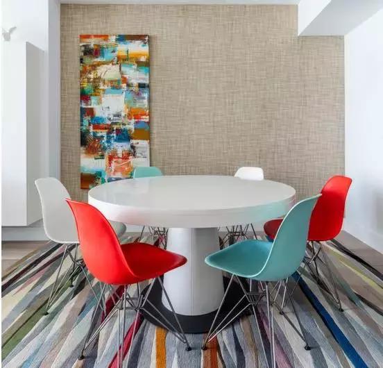 家里的影壁墙最佳尺寸是多少,室内各个区域的合理尺寸