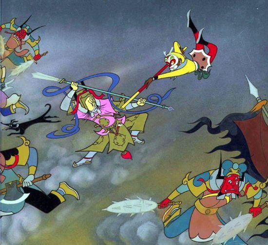 经典搞笑动画片寻找童年回忆 (80后的童年回忆日本动画片)