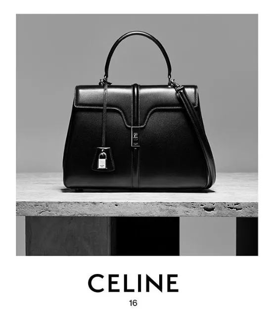 celine真的过气了么,celine之前和现在