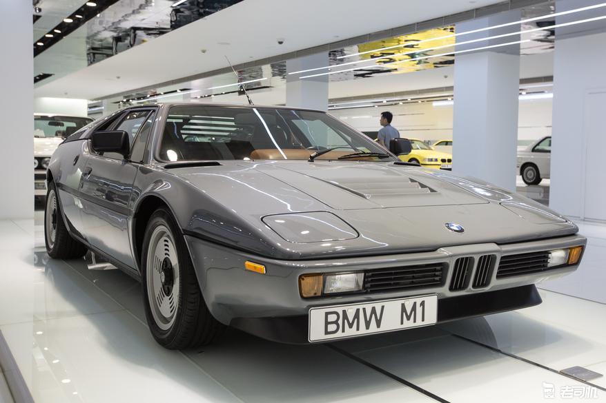 2022年全世界最豪华的宝马,全球首款宝马汽车