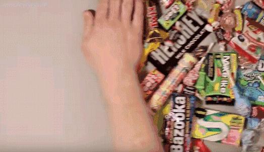 他的画跟原物相似度99.9%!简直令人震撼!你能认出几个?