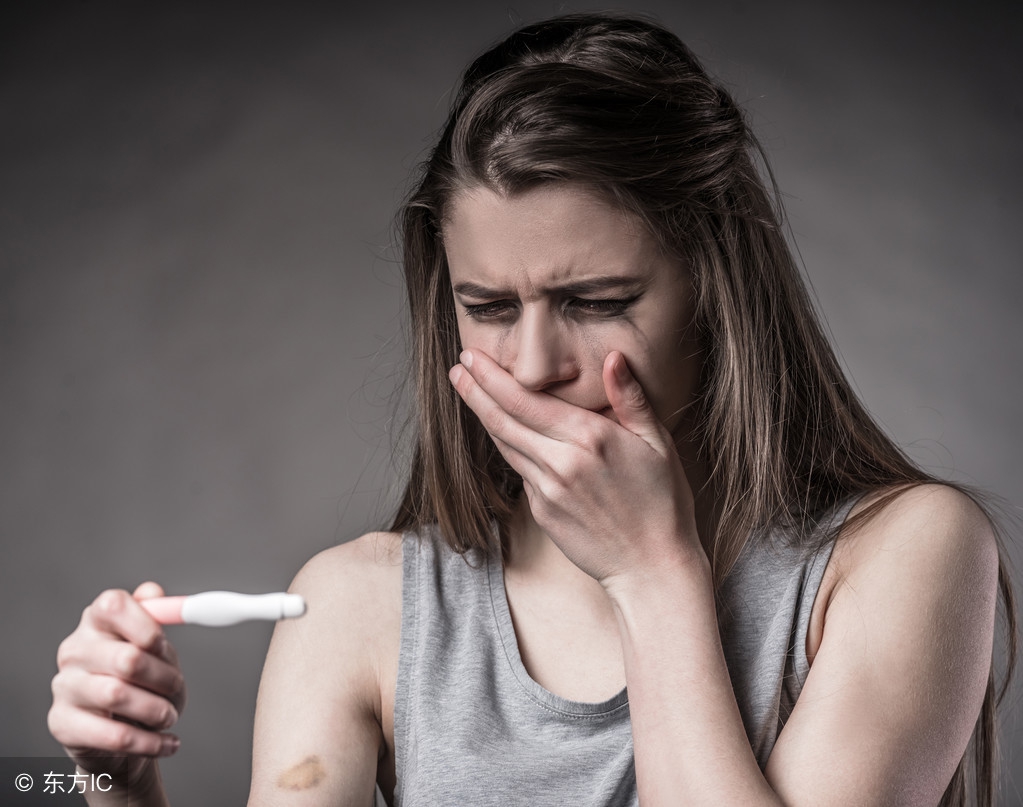 致“打胎”的青春辣妈讲述性、人流、避孕