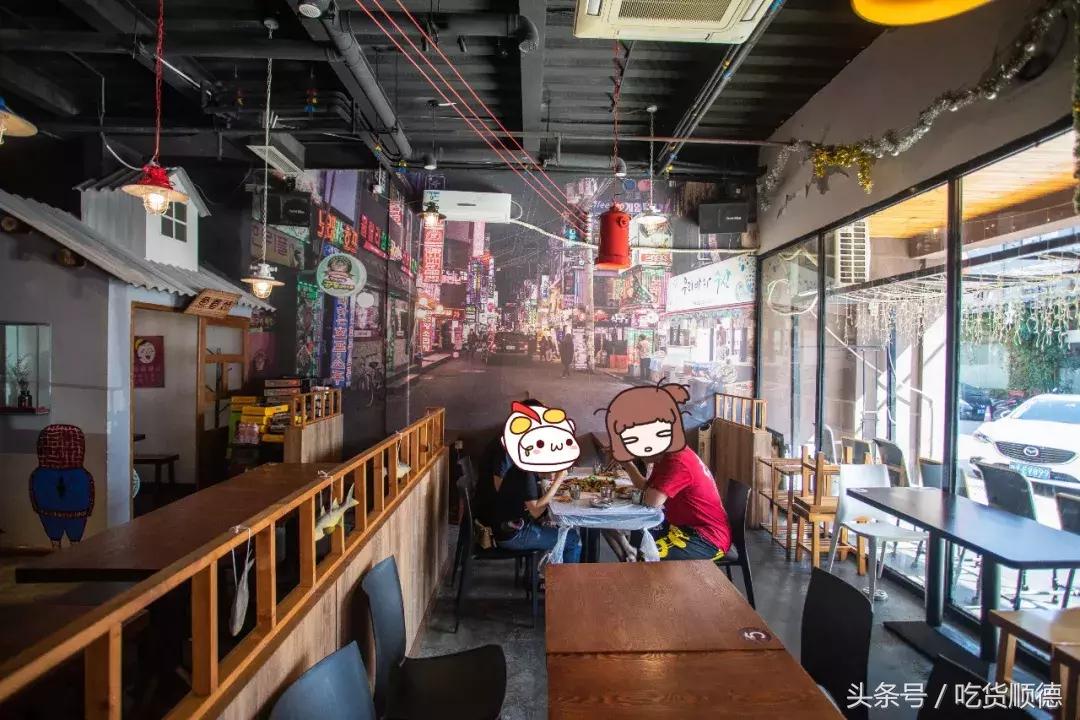 抖音美食一铲子海鲜,抖音100w赞以上视频