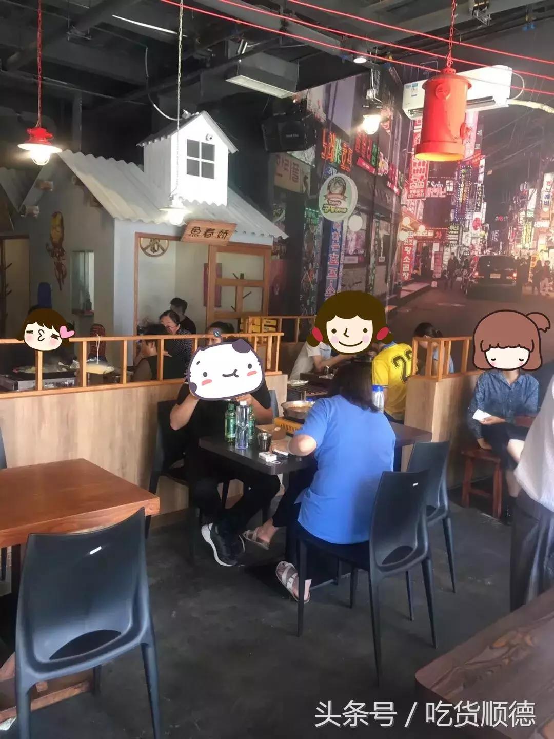 抖音美食一铲子海鲜,抖音100w赞以上视频