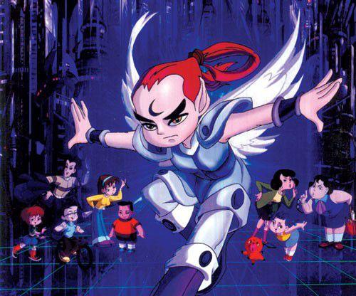 80部童年经典动画片,经典回忆80后动画片全集视频