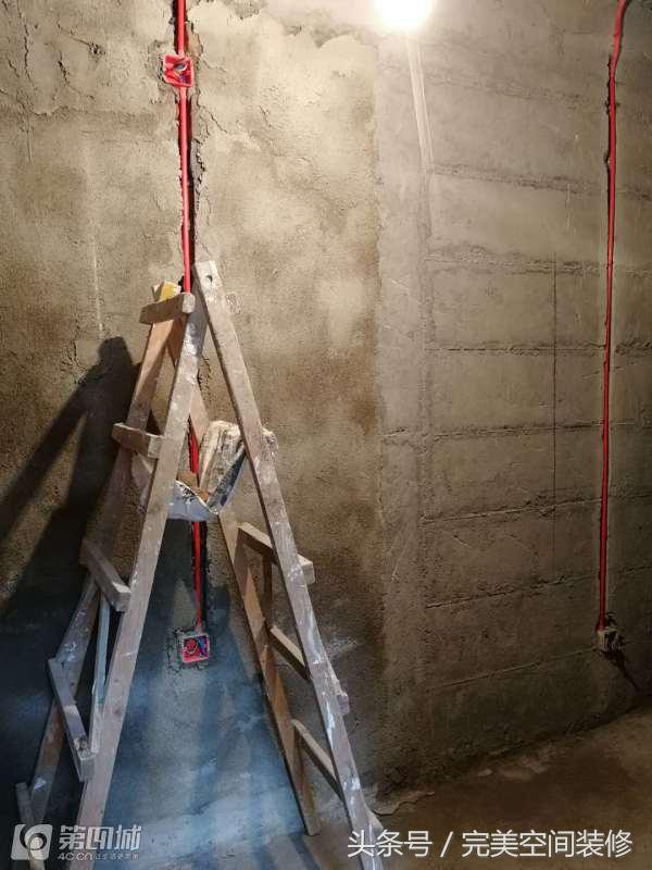 二手房省钱装修简单又耐看,二手房省钱装修翻新攻略