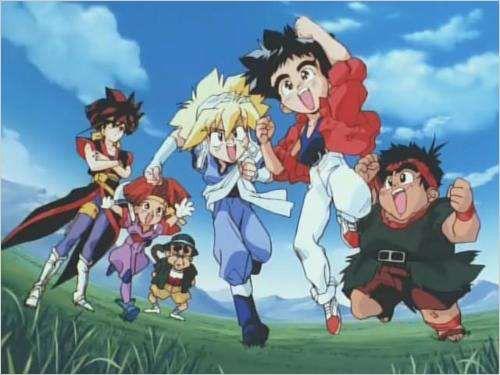 80部童年经典动画片,已经要消失的几部童年回忆动画片