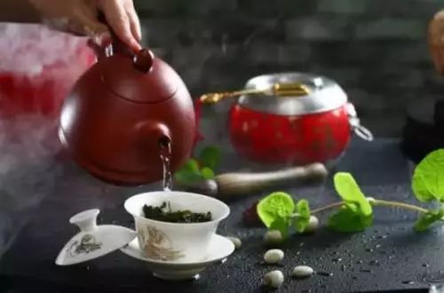不同日期生日对应哪种茶,自己的生辰茶是什么茶