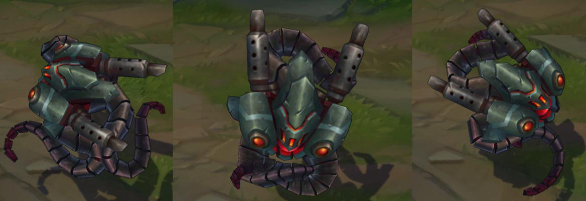 lol新版致命节奏卢锡安,lol新版本强势英雄卢锡安