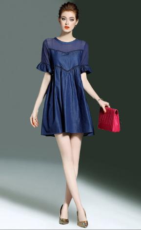 四十岁女人穿显气质的颜色,40左右穿什么颜色衣服显气质