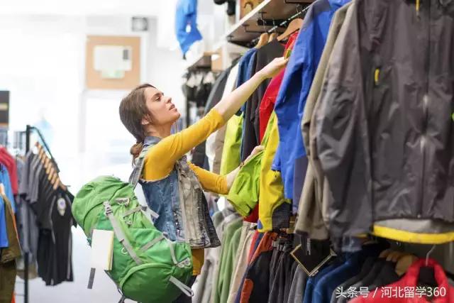 在英国超市必备英语词汇,最实用的购物英语国外超市大盘点