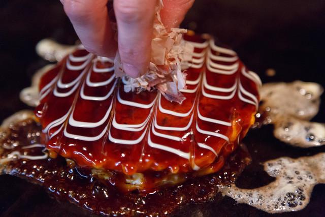 大阪心斋美食推荐,大阪心斋桥好吃的日料