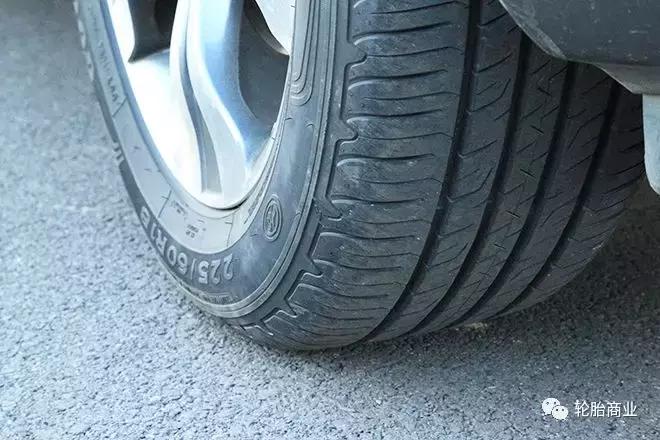 御乘suv是最静音的胎吗,御乘suv轮胎质量怎么样
