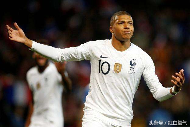 大巴黎姆巴佩上场吗,大巴黎欧冠姆巴佩