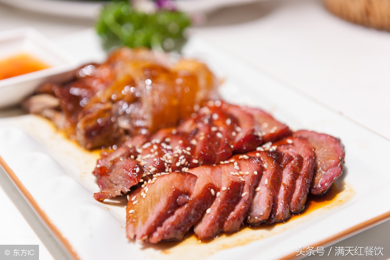 如何做才能让烧鸭更入味,怎么做出来的烧鸭皮又酥又脆