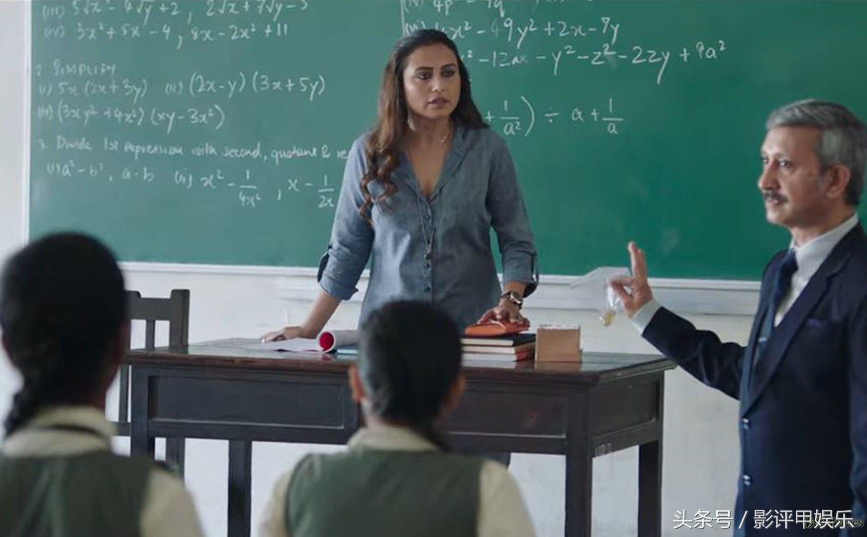 嗝嗝老师:甄子丹主演《大师兄》团队好好膜拜研究下这电影吧