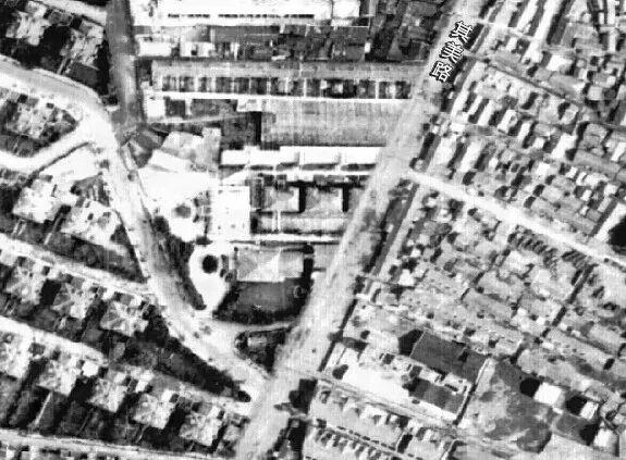 上海曾经有过哪些高校,上海沪新中学怎么样