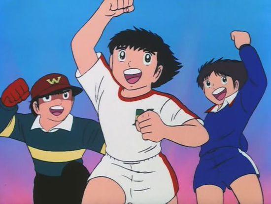 经典搞笑动画片寻找童年回忆 (80后的童年回忆日本动画片)