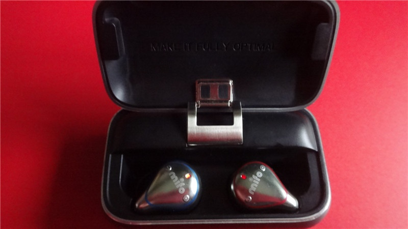 mifo魔浪o5真无线耳机到底怎么样,魔浪o5蓝牙耳机真无线