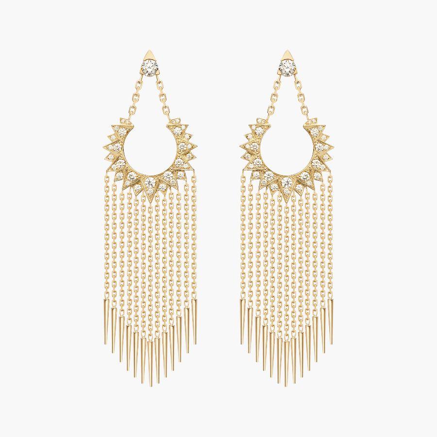 一分钟认识伯爵珠宝品牌,拉莫尔品牌介绍