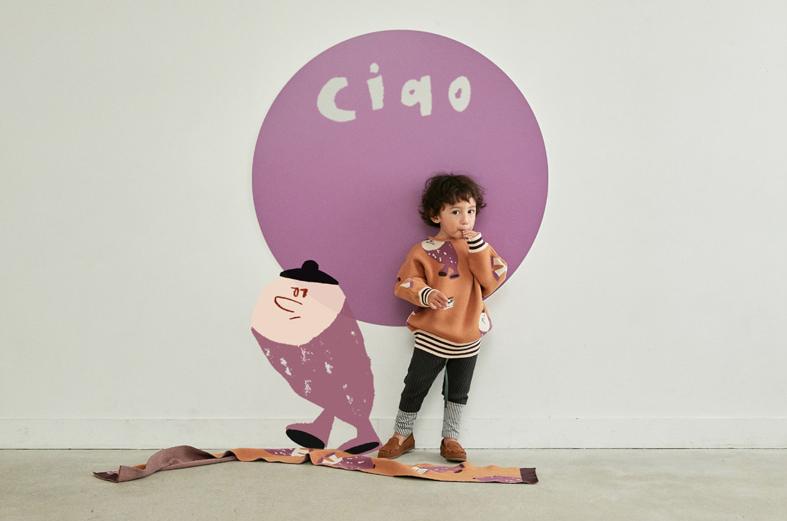 韩国三大时尚品牌,韩国小众潮流品牌