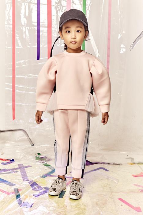 韩国三大时尚品牌,韩国小众潮流品牌