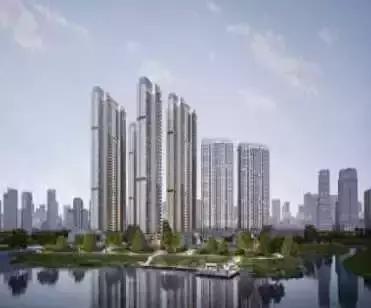 金牛区未来100个项目,金牛互助片区项目