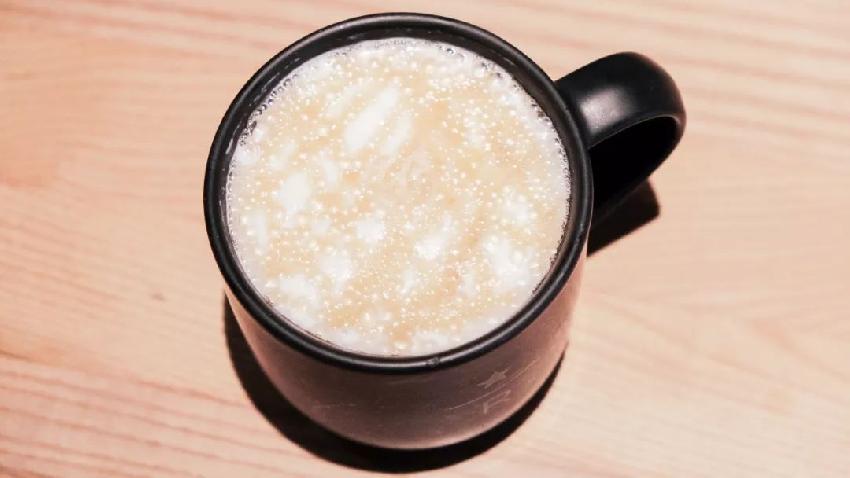 星巴克上班能跳槽去哪里,瑞幸咖啡师跳槽星巴克