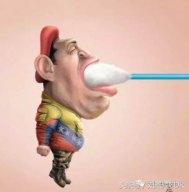 cdr广告招牌排版技巧,cdr广告穿孔字设计教程