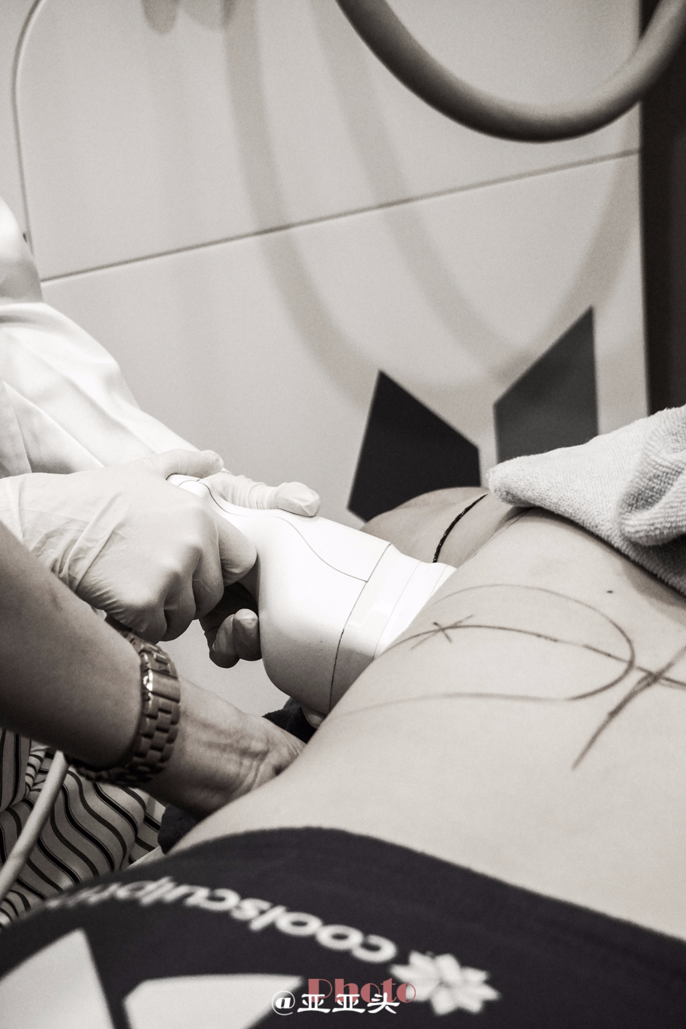 实现躺着变瘦,可以把自己变瘦的黑科技