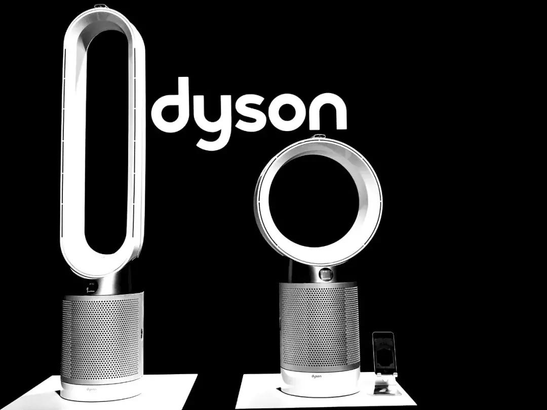 买戴森的都什么人,戴森卖了多少