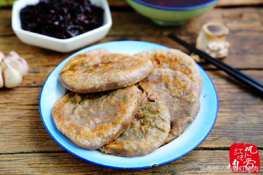 为什么做馅饼面不熟,为什么自己做的馅饼很硬