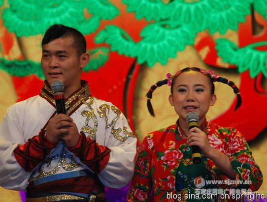 赵本山老师的这些徒弟你认识几个