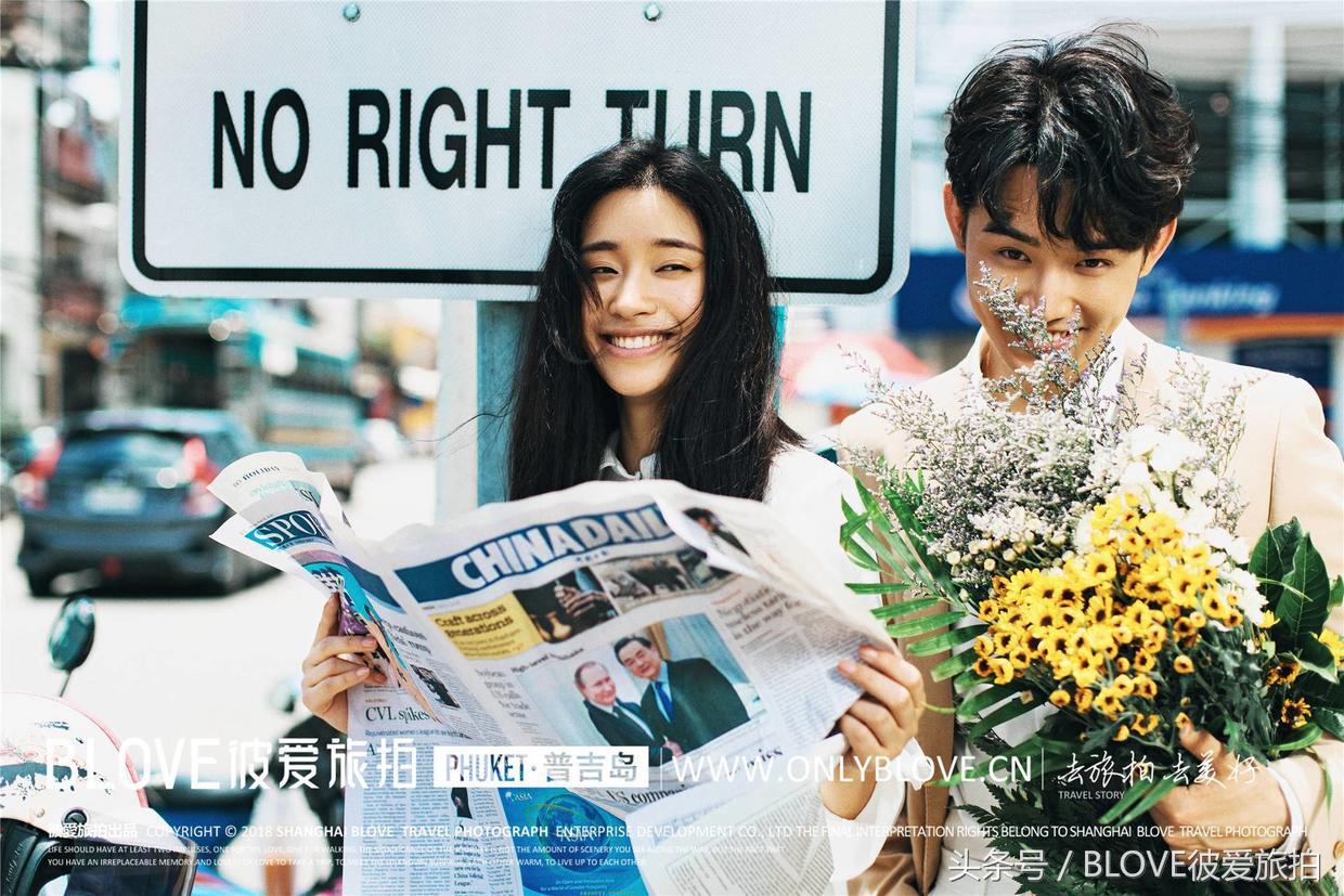 普吉岛旅游攻略必带服装,普吉岛旅拍地点大全图片