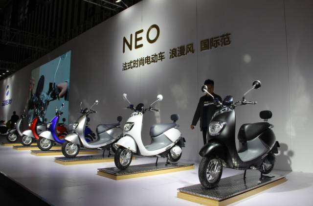 2022电动车款式推荐排行榜,2023电动车十佳车型