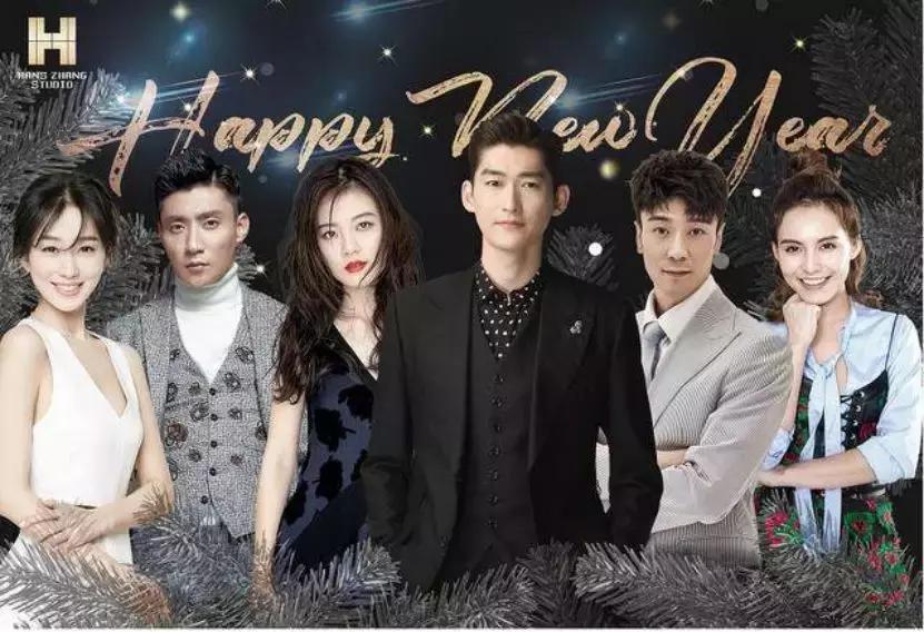 明星背后最赚钱的副业,明星从事的都是哪些行业