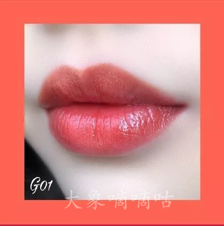 秋冬必备显白口红品牌推荐,承包你的秋冬打底