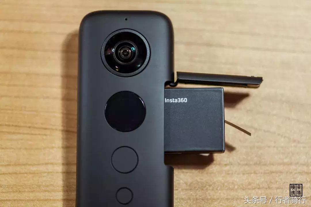 GoPro刚发新品就被超越?Insta360ONEX骑行圈首发测评!