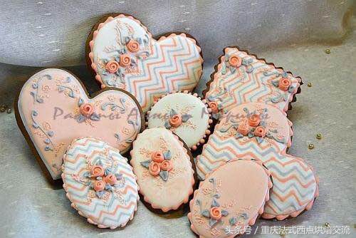 翻糖干佩斯怎么柔软,糖霜翻糖干佩斯的区别