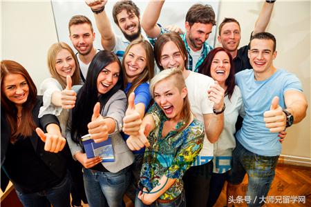 泰国留学硕士文凭的含金量,泰国留学优势专业