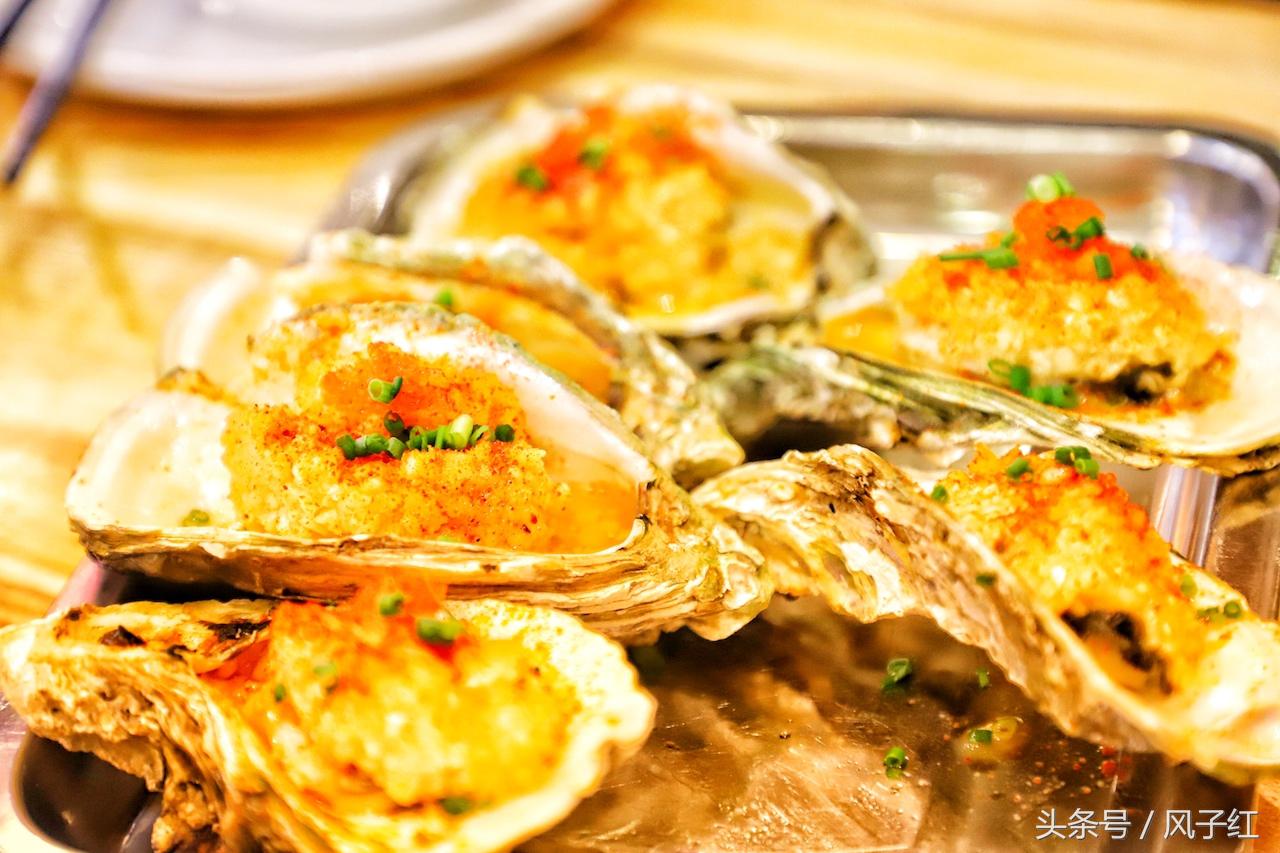 南昌烧烤界排名第一的餐厅,英雄联盟最强王者都到这来庆功